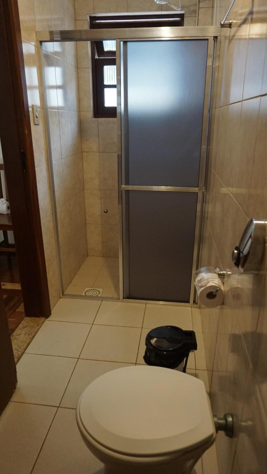 Pousada Dos Ventos Sao Lourenco Экстерьер фото